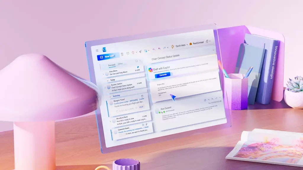 Microsoft MS Office 365