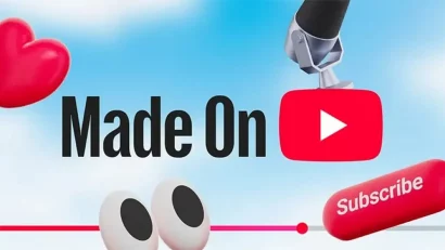 YouTube uvodi nove AI alate i opcije monetizacije
