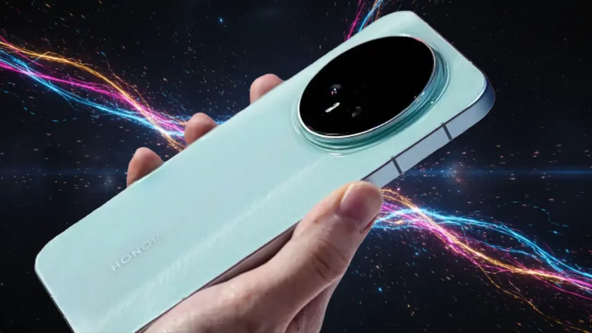 Honor Magic 8 Pro donosi 120 W punjenje - najbrže među flegšip telefonima