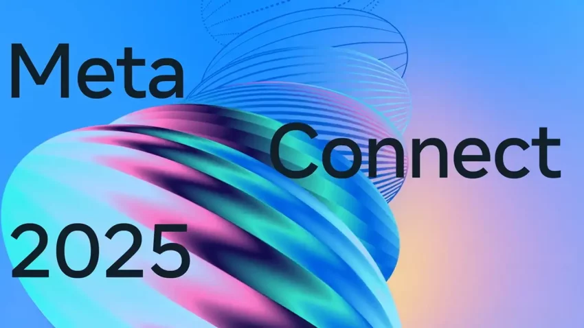 Meta Connect 2025: Nove pametne naočare, AI i metaverzum u fokusu