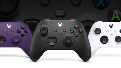 Microsoft uvodi novu Windows 11 sistemsku funkciju za Xbox kontrolere