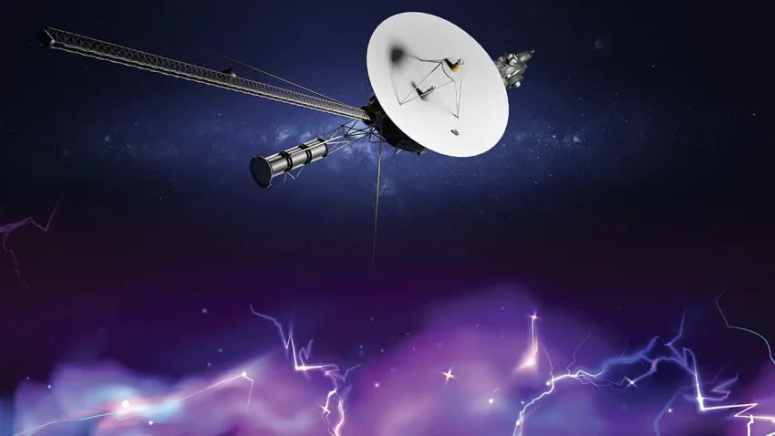 NASA potvrdila: Voyager sonde otkrile „vatreni zid“ na samoj granici Sunčevog sistema