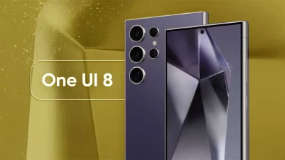One UI 8 ima tri nove funkcije za Galaxy S24