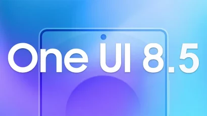Samsung One UI 8.5 ažuriranje donosi mnogo veće promene nego što se prvobitno mislilo