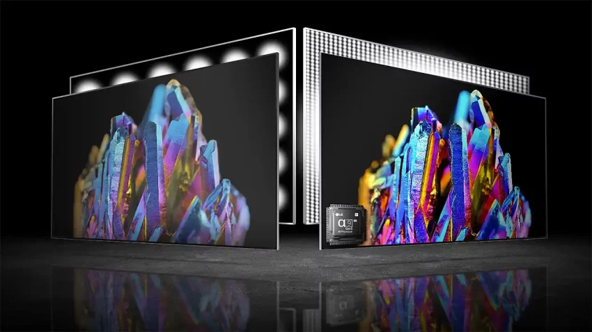 Šta je QNED TV i u čemu je razlika u odnosu na OLED?