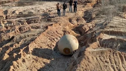 Naučnici razvijaju RoboBall za istraživanje drugih planeta