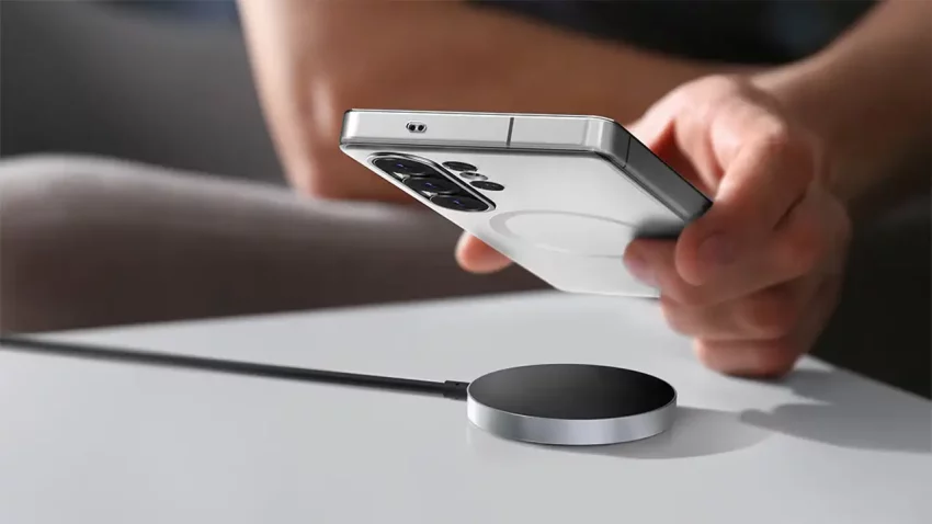 Samsung će morati kompletno da redizajnira Galaxy telefone ukoliko želi da prihvati Qi2