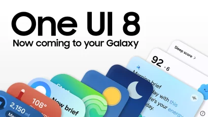 Samsung počinje zvanično uvođenje One UI 8 na Galaxy uređajima
