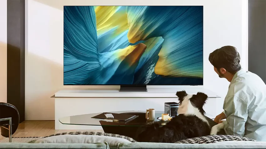 Samsung flegšip OLED TV dobija unapređeni Glare Free premaz i Real Black sertifikat