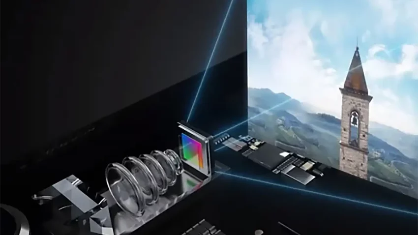 Xiaomi prvi dobija najnoviju Samsung tehnologiju kamere sa kontinuiranim optičkim zumom