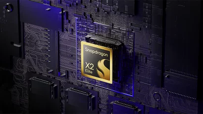 Qualcomm tvrdi da je nova Snapdragon X2 Elite serija procesora najbrža i najefikasnija za Windows računare