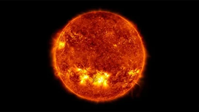 Zemlja je ove godine pod rafalnom paljbom Sunca: treba li da se zabrinemo?