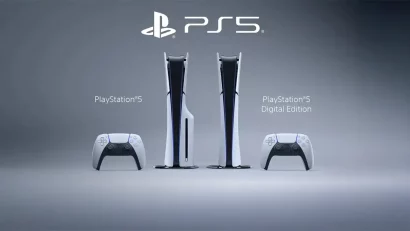 Sony predstavlja novu PS5 Slim All-Digital verziju konzole, ali je zapravo u pitanju “downgrade”