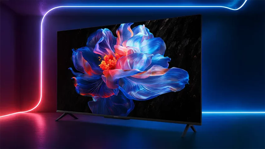 Izlaskom dva nova TCL modela RGB mini-LED TV postaje pristupačniji
