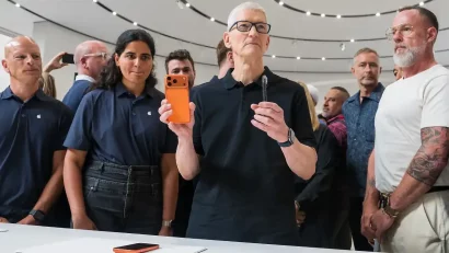 Rat reči na relaciji Apple - Samsung, uz kritike upućene na obe strane