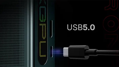 Pojavio se navodno prvi USB 5.0