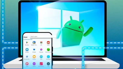 Windows 11 od sada može da poveže i podeli PC clipboard sa vašim telefonom