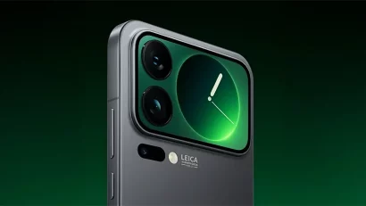 Xiaomi 17 Pro Max otkriva dizajn sa velikim sekundarnim ekranom