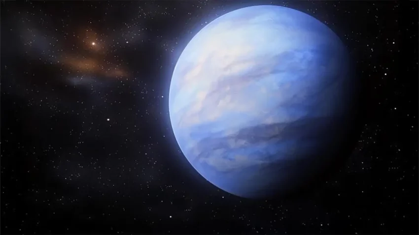 James Webb teleskop otkriva vodenu paru na udaljenim egzoplanetama: prekretnica u potrazi za vanzemaljskim životom?