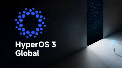HyperOS 3 postaje globalno dostupan 24. septembra: ovi korisnici će prvi uživati