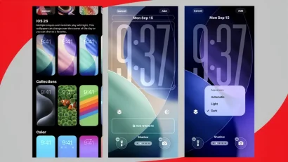 Liquid Glass je zanimljiv, ali Spatial Scenes je pravi razlog za prelazak na iOS 26