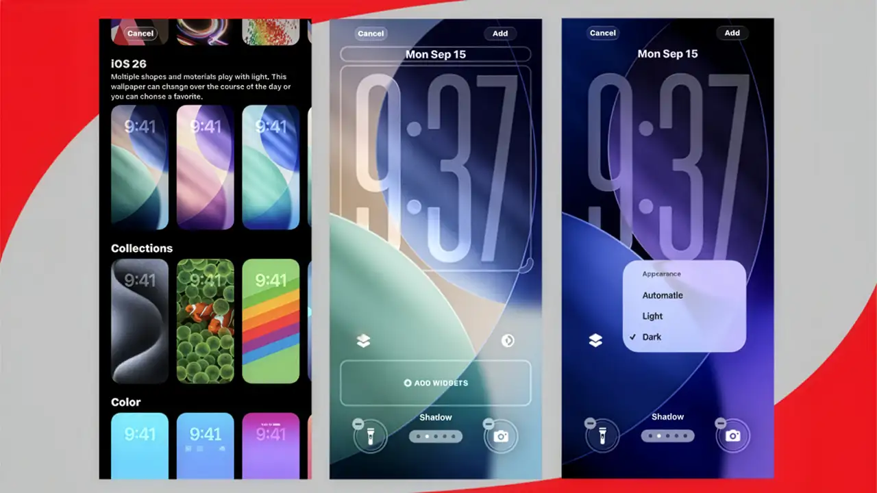 Ios Scene Window Liquid Glass je zanimljiv, ali Spatial Scenes je pravi razlog za ...