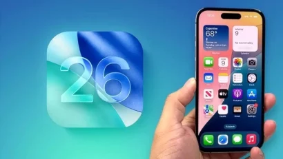 Apple iOS 26 ima novu AI opciju koja produžava trajanje baterije na iPhone telefonima