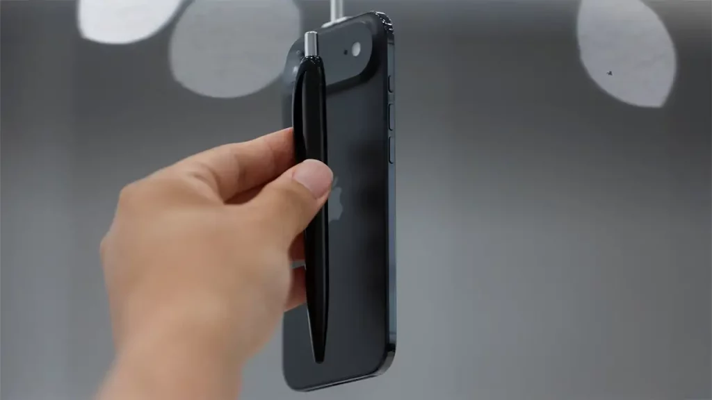 iPhone Air