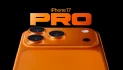 Apple iPhone 17 Pro i Pro Max krenuli u pohod: kosmički narandžasta, unibody dizajn, najveća baterija i 8x zum