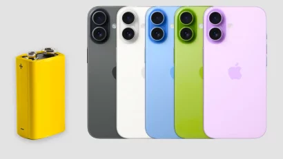 Koliko je realna autonomija baterije na iPhone 17 telefonima, uporediva sa 6700 mAh Android modelima