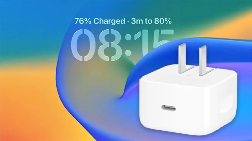 Trebaće vam novi punjač da biste brže napunili iPhone 17