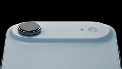 iPhone Air donosi novu funkciju koju nikada ranije nismo videli na iPhone modelu sa jednom kamerom