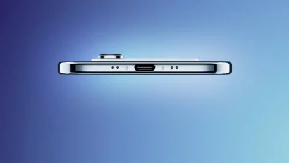 iPhone Air ima 3D štampani titanijumski USB-C port, koji donosi tri ključne prednosti