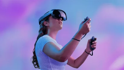 Meta je zataškala istraživanja o opasnostima VR tehnologije za decu
