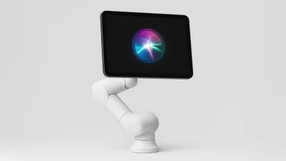 Apple radi na potpuno novom operativnom sistemu