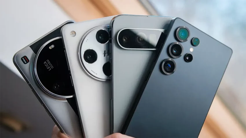 Telefoni imaju sve manje kamera, proizvođači koriste bolje senzore i AI umesto gomilanja sočiva