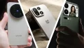 Dosadili su vam iPhone i Galaxy telefoni? Ovih 5 kineskih Android flegšip modela  stiže uskoro i najavljuju sutrašnjicu mobilne tehnologije