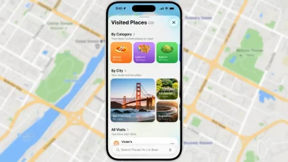 iPhone prati svako mesto koje posetite: vreme je da to prekinete i isključite