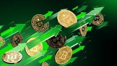 Bitcoin je upravo dostigao novi istorijski maksimum od preko 125.000 dolara