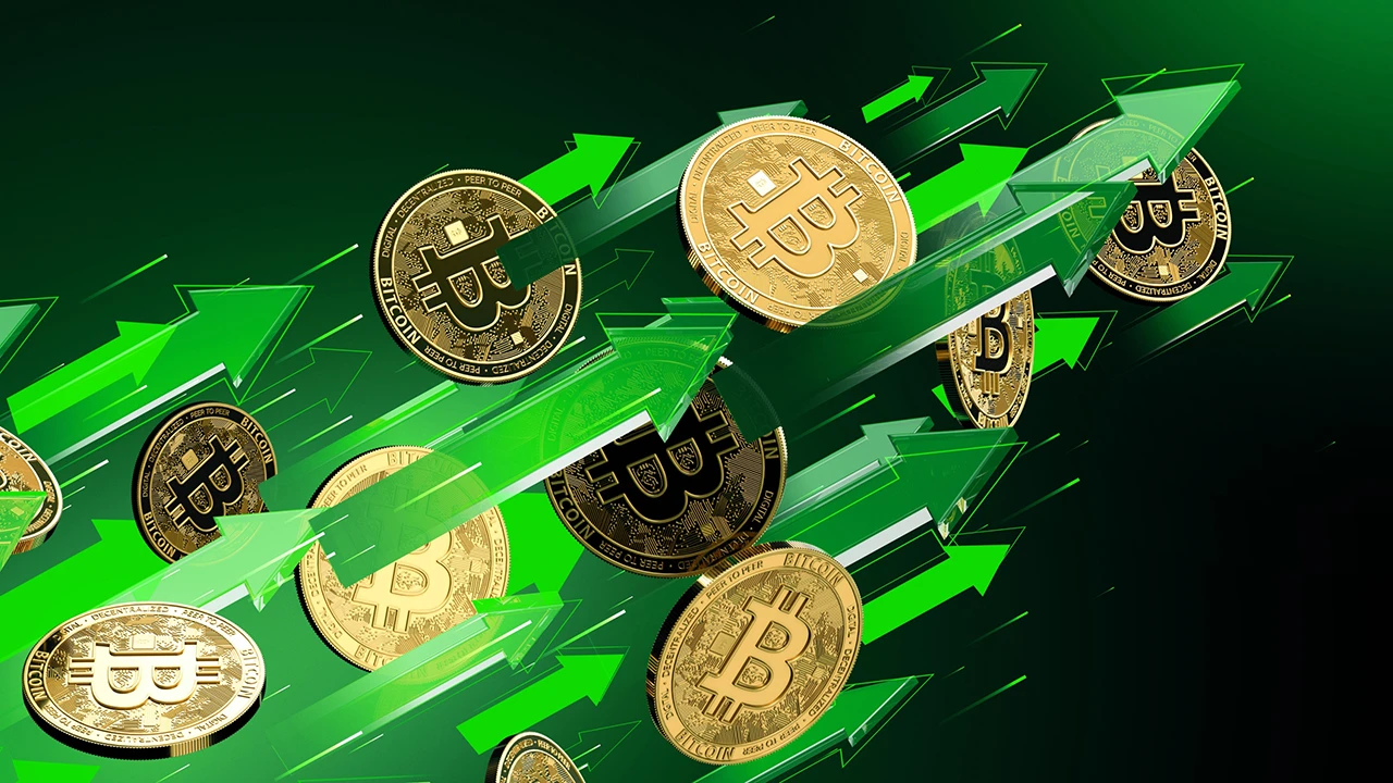 Bitcoin je upravo dostigao novi istorijski maksimum od preko 125.000 dolara  | Benchmark Forum