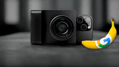 Nano Banana kamera menja stvarnost u realnom vremenu