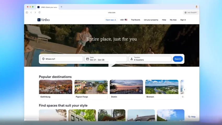 OpenAI objavio sopstveni AI web pregledač pod imenom Atlas
