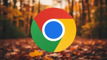 Šta je novo u najnovijoj jesenjoj verziji Chrome pregledača?