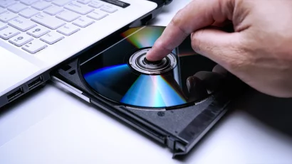 Windows više ne voli DVD-ove: Šta se promenilo i zašto to verovatno niste primetili