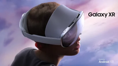 Samsung predstavio Galaxy XR – prvi Android XR uređaj koji direktno cilja na Apple Vision Pro