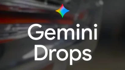 Šta novo donosi Gemini aplikacija u oktobarskom paketu?