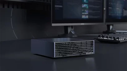 Gigabyte najavljuje lični AI superkompjuter - AI TOP Atom je zvanično dostupan na tržištu