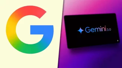 Stiže Google Gemini 3.0, biće predstavljen 22. oktobra 2025. godine
