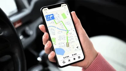 Google Maps dobija novo Gemini dugme koje omogućuje brže i komfornije korišćenje navigacije