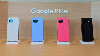 Prvi pogled na Google Pixel 10a: jednostavniji dizajn i raniji početak prodaje